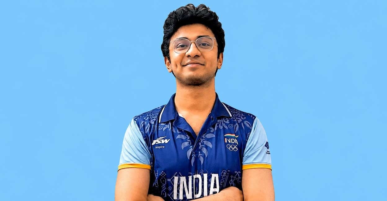 ഏഷ്യൻ ഗെയിംസ് ഇ– സ്‌പോർട്സിലെ മലയാളി സാന്നിധ്യമായി അക്ഷജ് ഷേണായി
